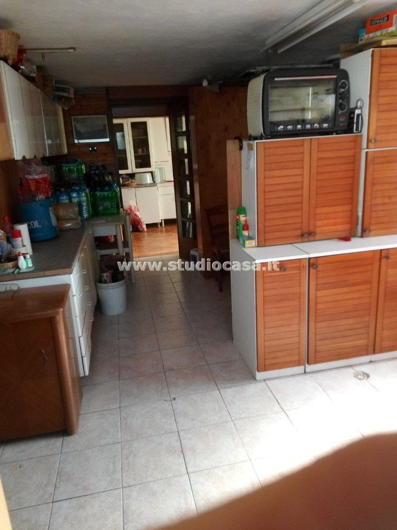 Villa in P. Uccello, Spino d'Adda — foto 3 di 5