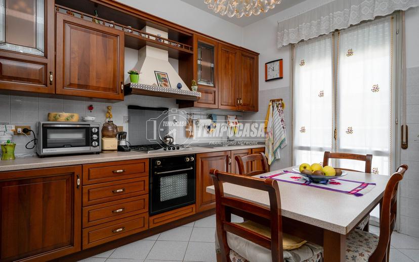 Trilocale in Via Amilcare Belotti, Reggio nell'Emilia — foto 2 di 5