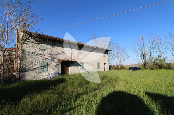 Rustico in Frazione Roncole Verdi, Busseto — foto 2 di 4