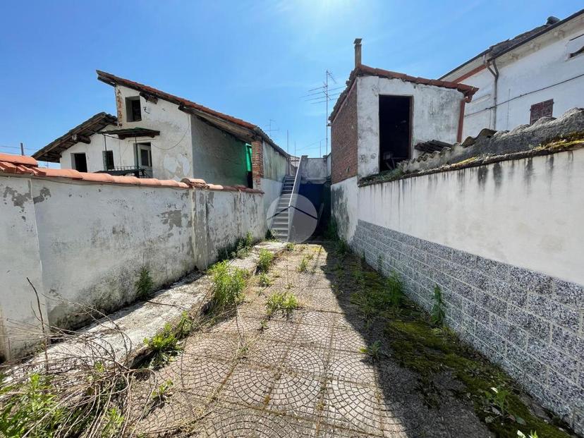 Casa indipendente in Via Vittorio Emanuele 27, Bozzole — foto 4 di 5