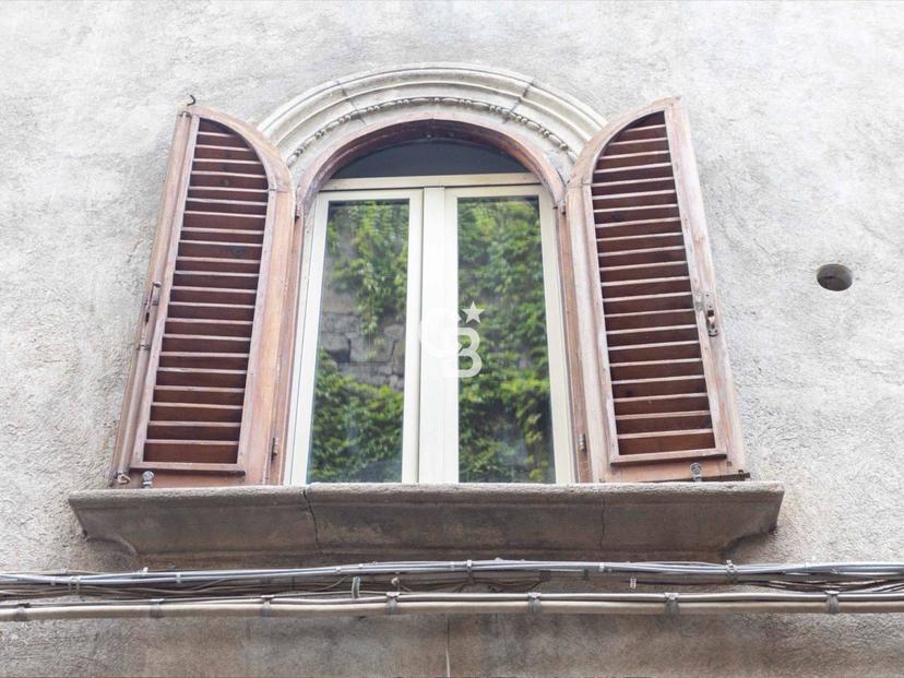 Casa indipendente in Via Vallecupa 13/15, Viterbo — foto 3 di 5