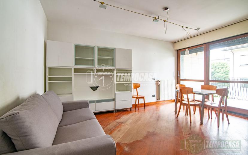 Bilocale in Via Niccolò Machiavelli 9, Monza — foto 5 di 5