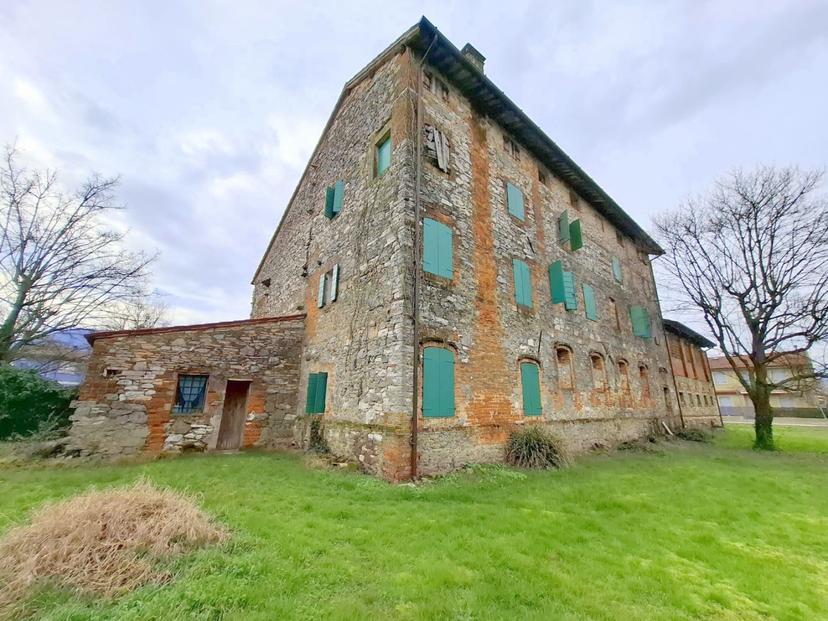Rustico in Via San Francesco, Rovolon — foto 3 di 5