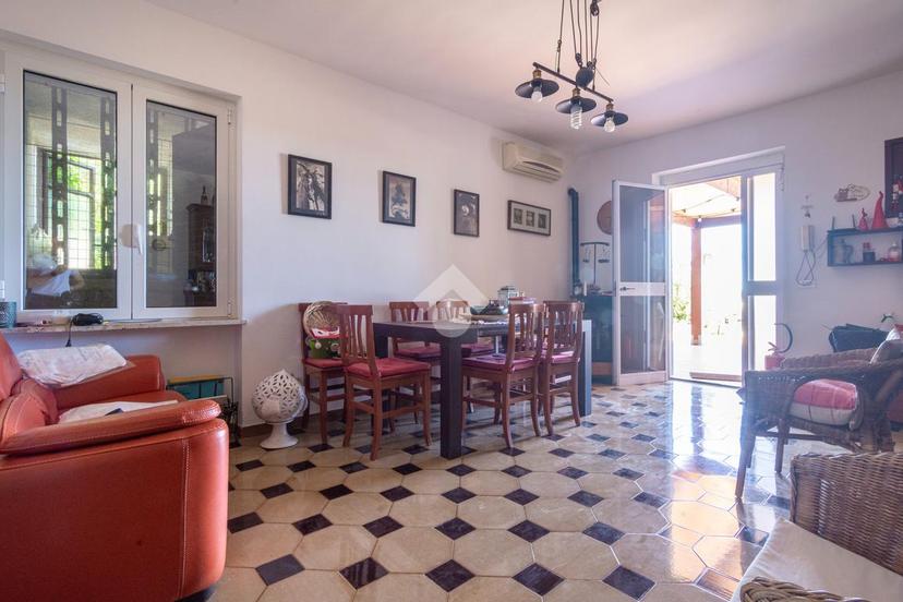Villa a schiera in Contrada Tre Pile, Conversano — foto 2 di 5