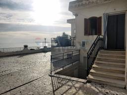 Villa in Contrada Gravaglione, Mattinata