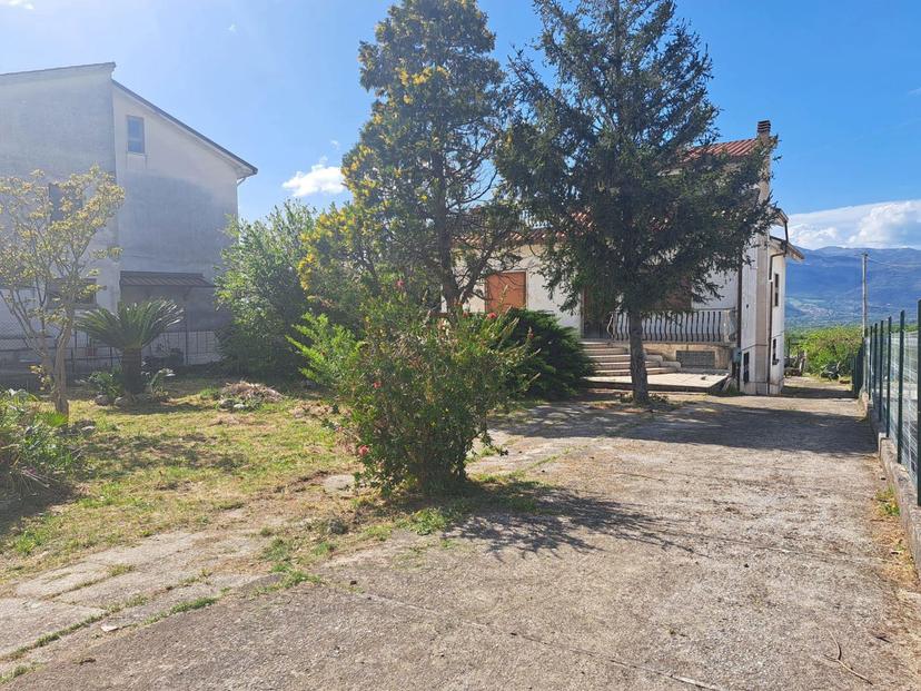 Casa indipendente in Via Braccio di Croce 8/a, Cervaro — foto 3 di 5
