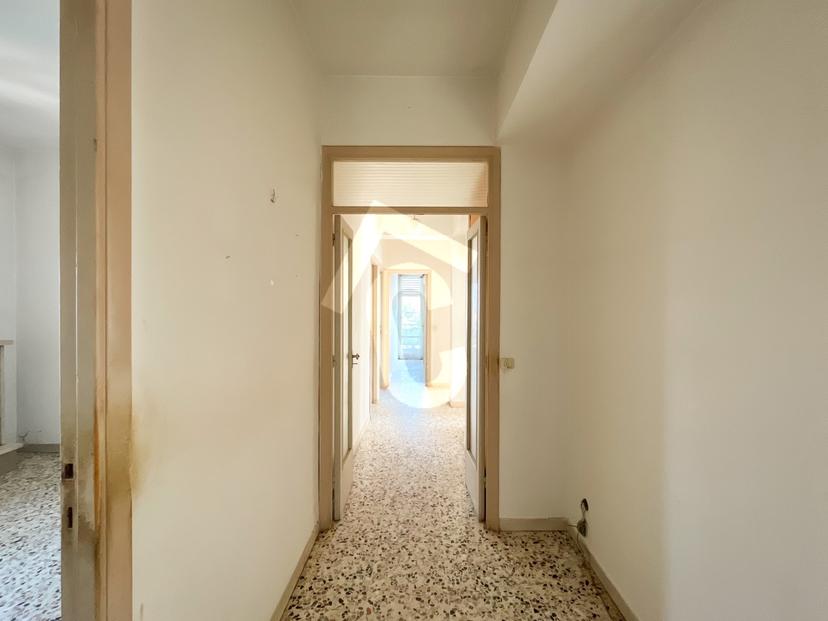 Quadrilocale, Montecarotto — foto 5 di 5