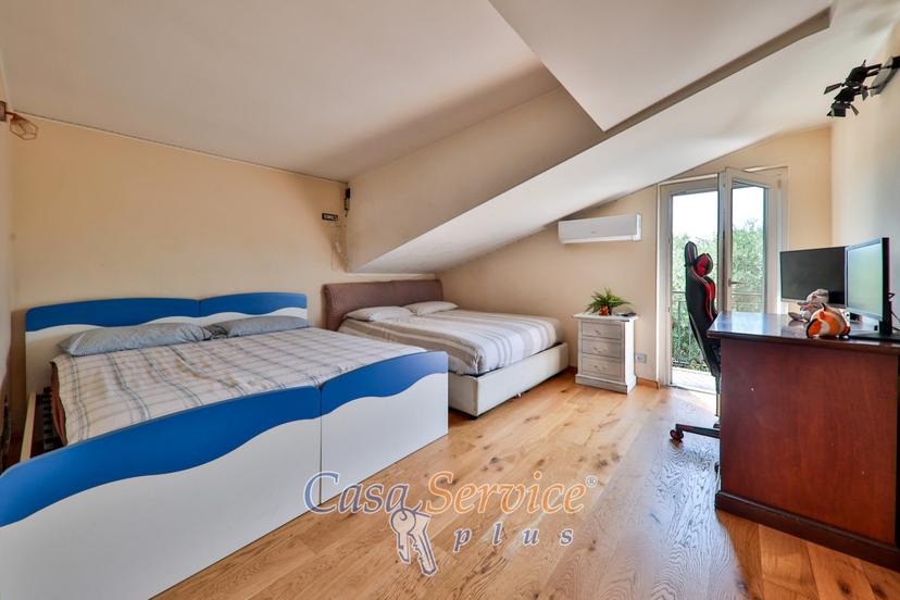 Villa in Viale Primo Maggio, Marino — foto 4 di 5