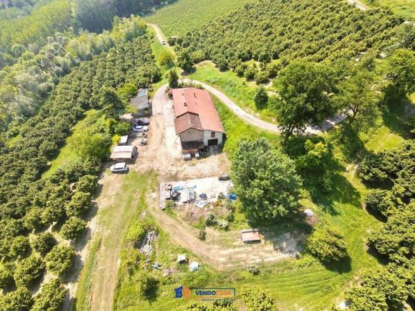 Cascina in Strada Giacchetti 6, Costigliole d'Asti — foto 3 di 5