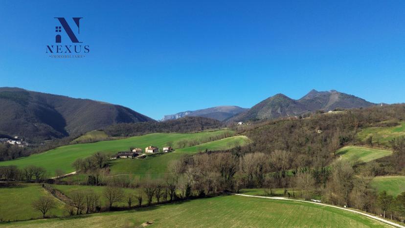 Rustico, Sassoferrato — foto 5 di 5