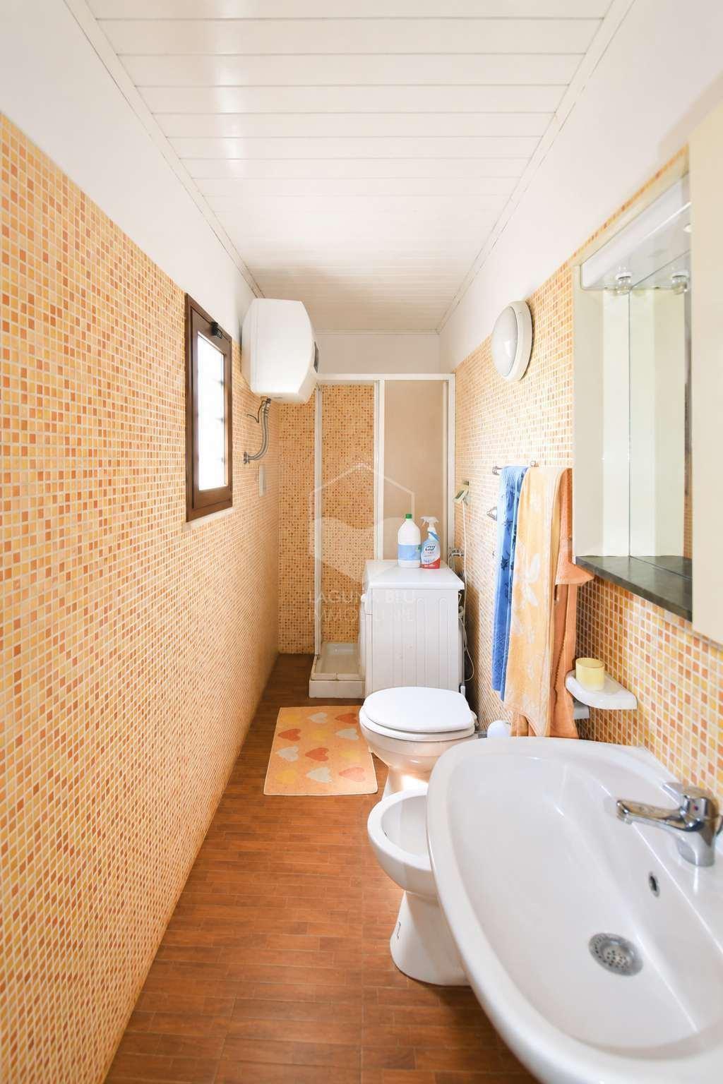 Casa indipendente in C/da Bosco, Marsala