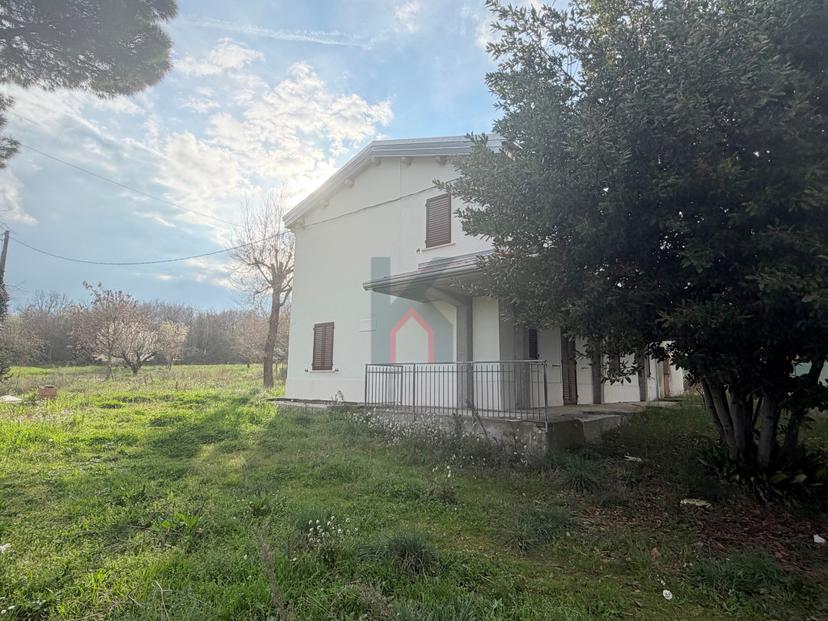 Casa indipendente in Via Casone, Forlì — foto 4 di 5