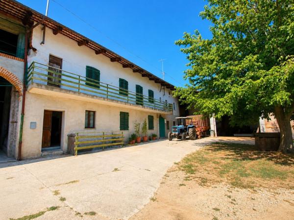Terratetto unifamiliare in Strada Vicinale Paolorio, Sommariva del Bosco — foto 5 di 5