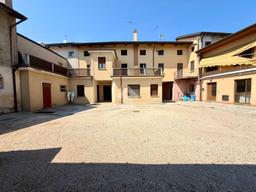 Casa indipendente in Via Antoniana 2, Lestizza