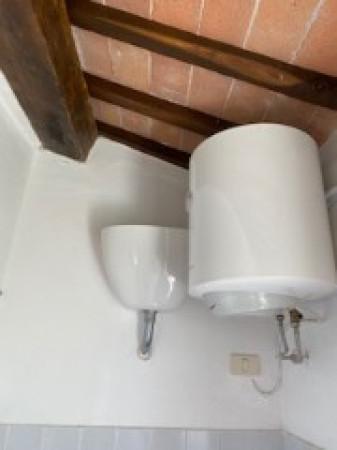 Terratetto plurifamiliare in Località Casa Faini, Sorano — foto 3 di 5
