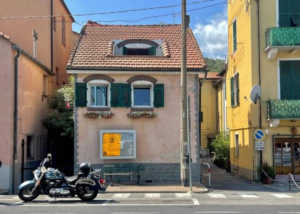 Terratetto unifamiliare in Via Aurelia, Vado Ligure