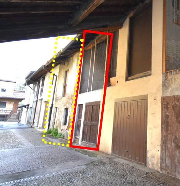 Rustico in Via Don Minzoni 24, Burago di Molgora — foto 5 di 5