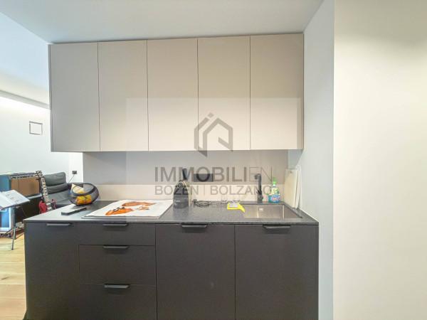 Trilocale in Via Tobl 3, Brunico — foto 4 di 5