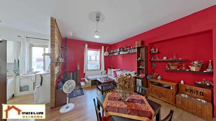 Casa indipendente in Via Trento  5, Osimo — foto 4 di 5