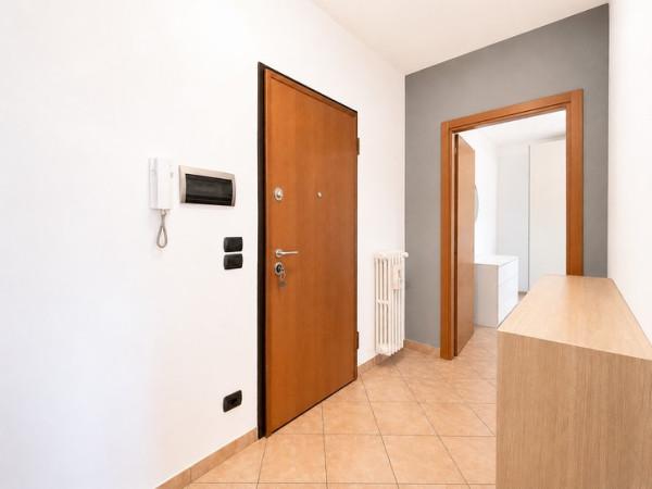 Bilocale in Via Ferreri 24, Roddi — foto 4 di 5