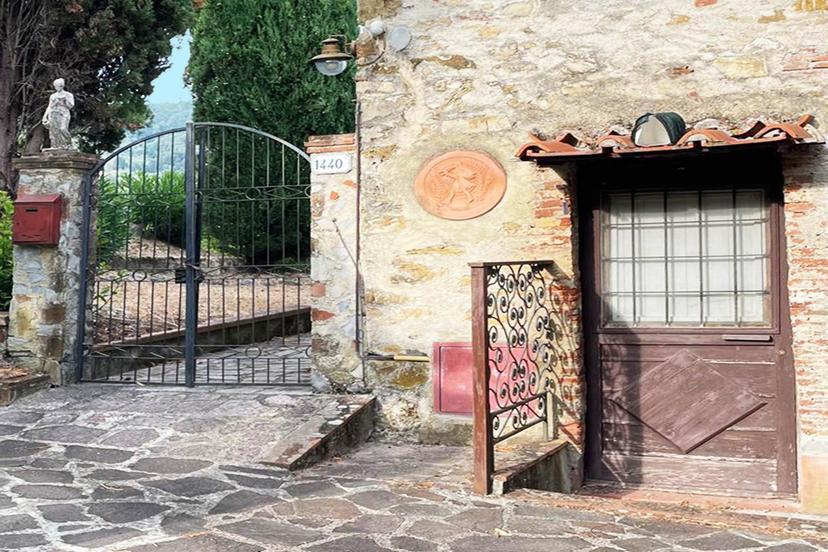Rustico in Via della Francia, Lucca — foto 3 di 5