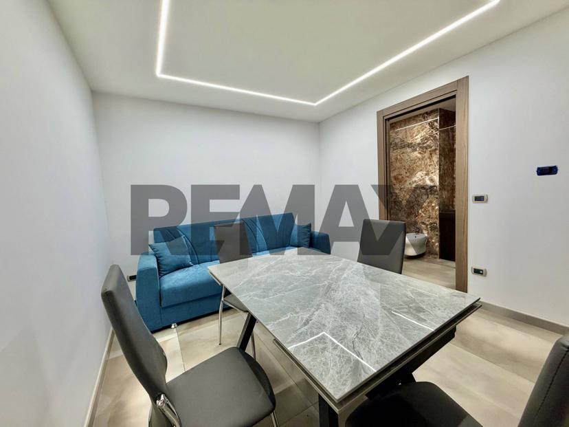 Bilocale in Piazza Spirito Santo 27, Marano di Napoli
