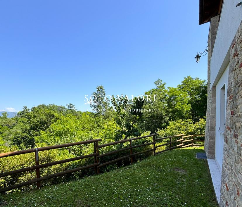 Bilocale, Asolo — foto 3 di 5