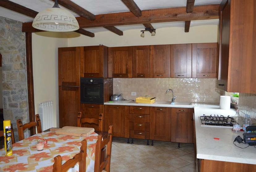 Villa in Lameria, Giusvalla — foto 5 di 5