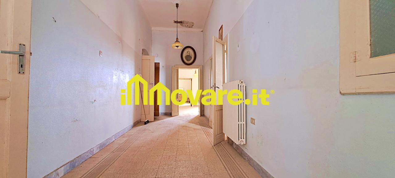 Casa indipendente in Via Professore Mauro Pontrelli 21, Sannicandro di Bari