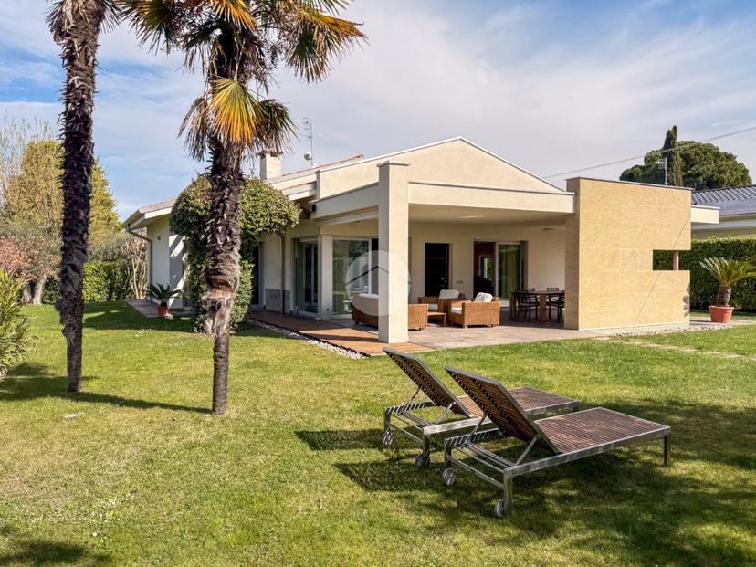Villa in Str. di Creole 59, Bardolino — foto 5 di 5