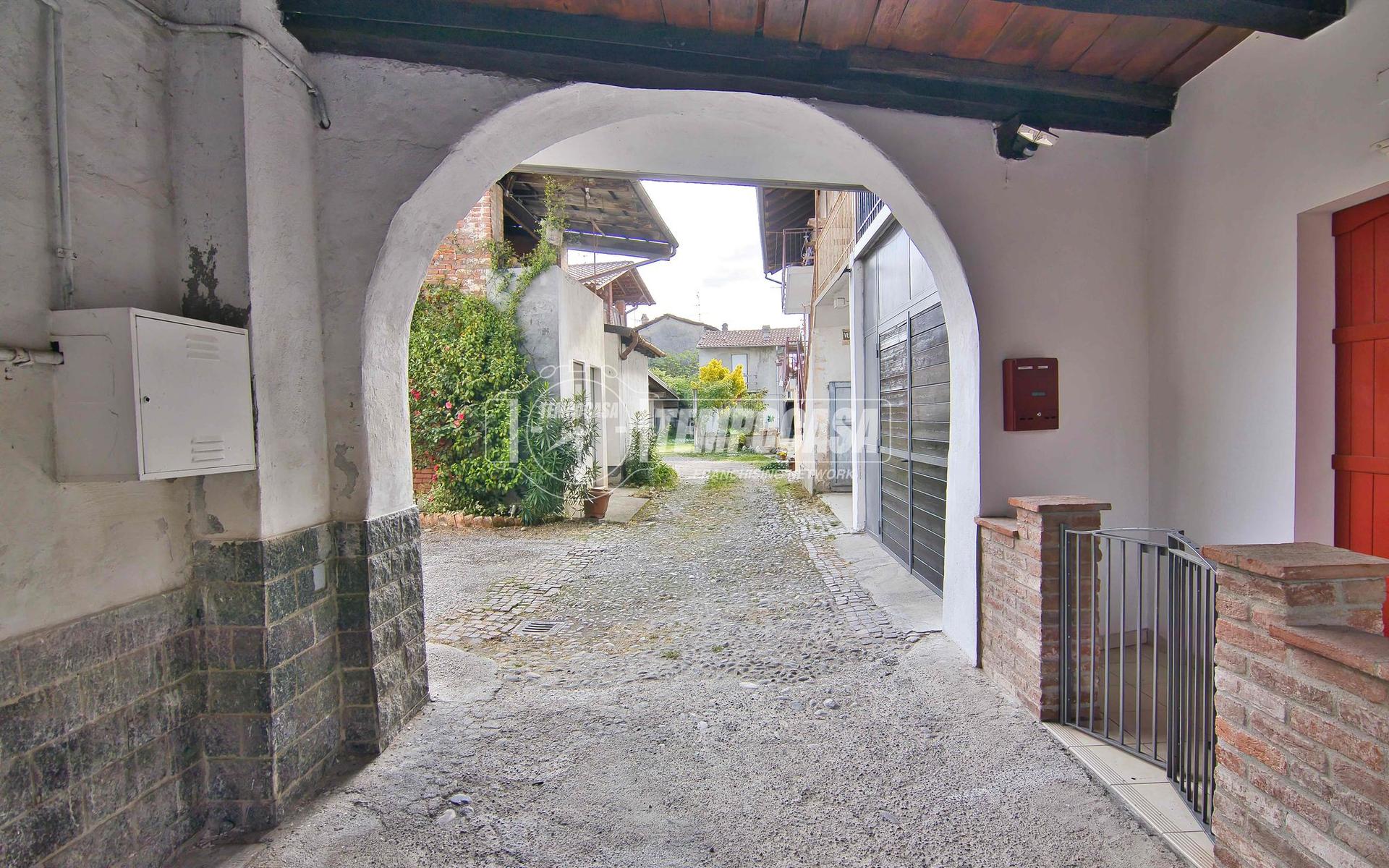Rustico, Fara Novarese