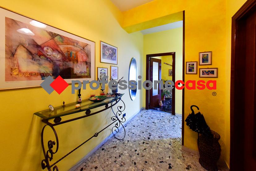 Appartamento in Viale Carlo III 101, San Nicola la Strada — foto 5 di 5