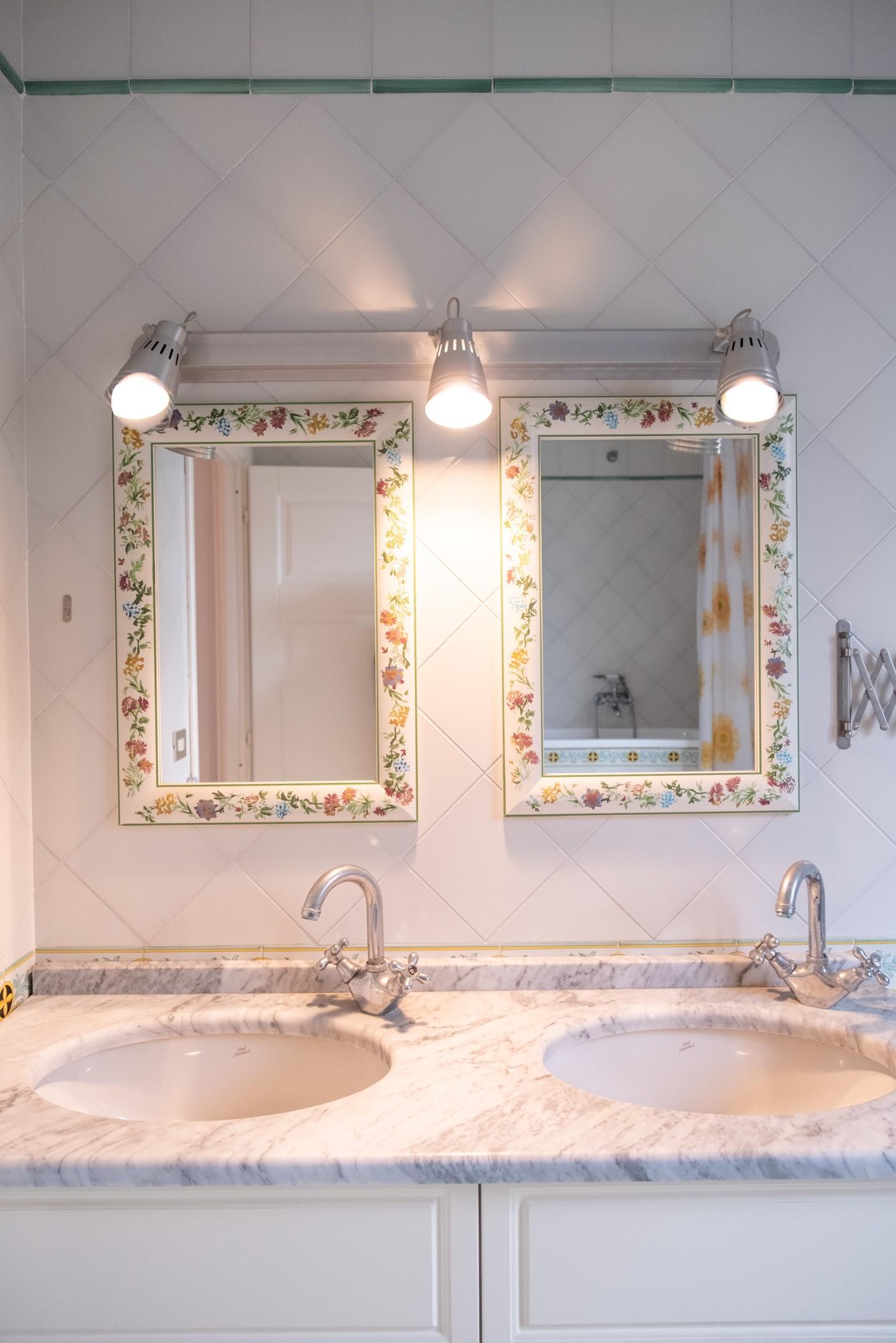 Porzione di casa, Vecchiano