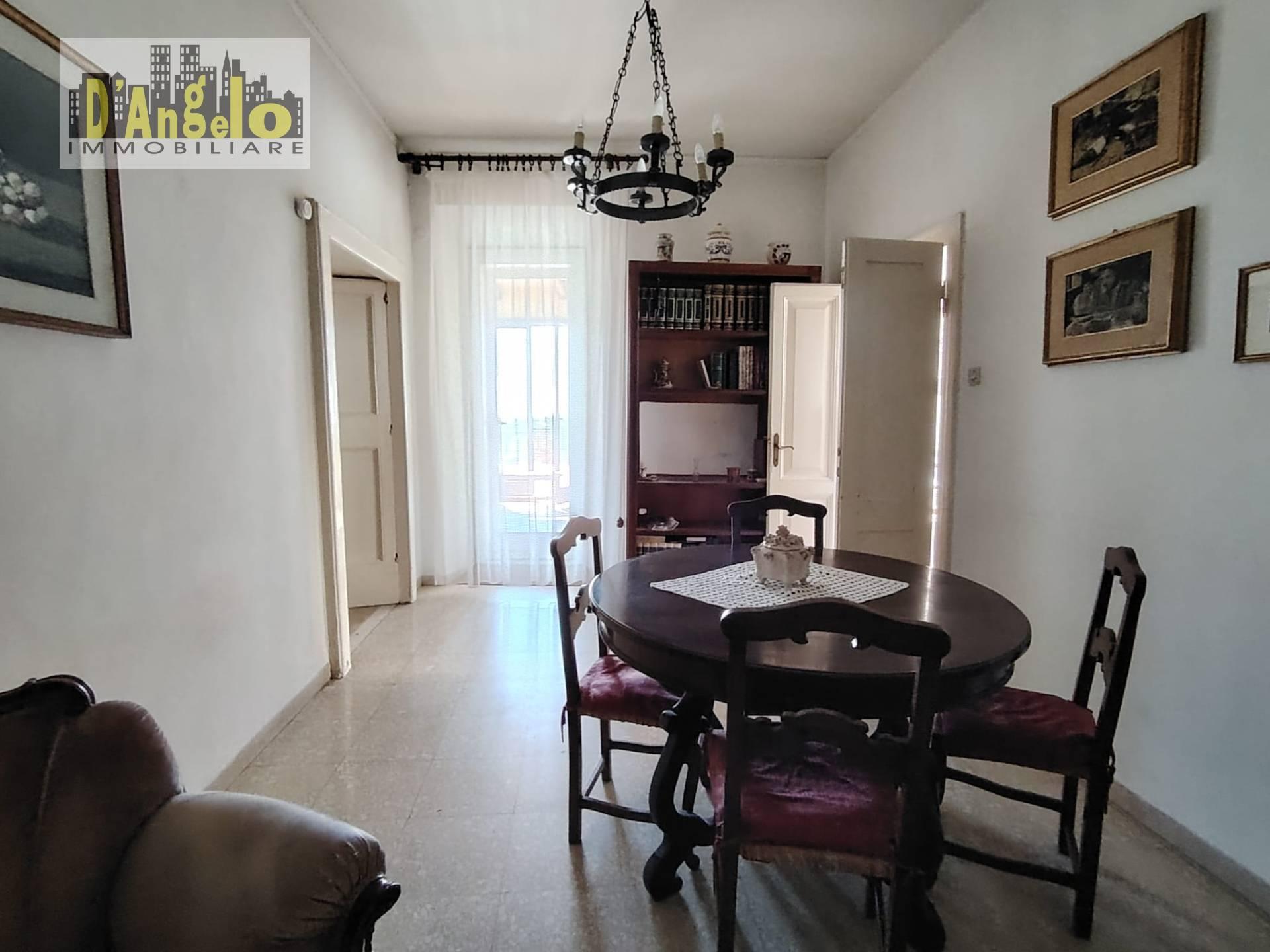 Villa a schiera in Corso Serpente Aureo 43, Offida