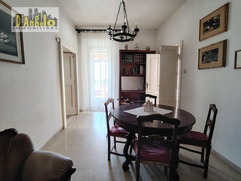 Villa a schiera in Corso Serpente Aureo 43, Offida