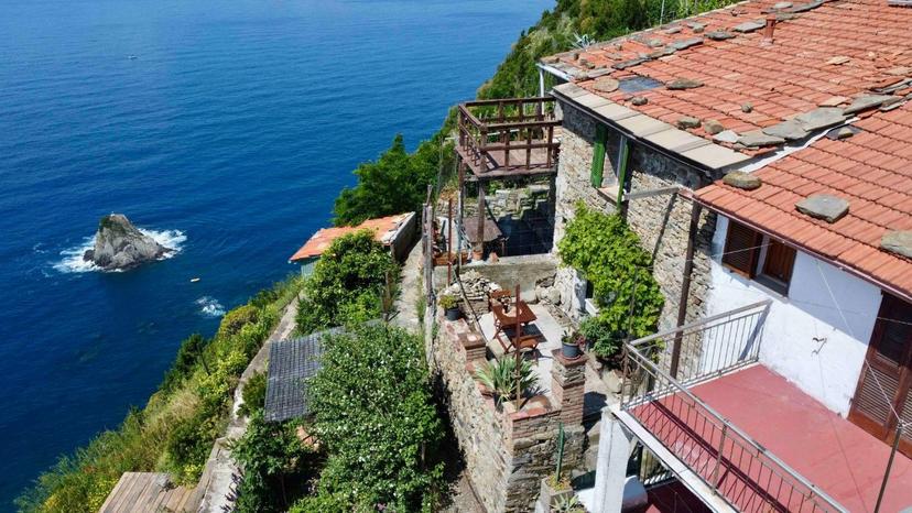 Terratetto, La Spezia — foto 5 di 5