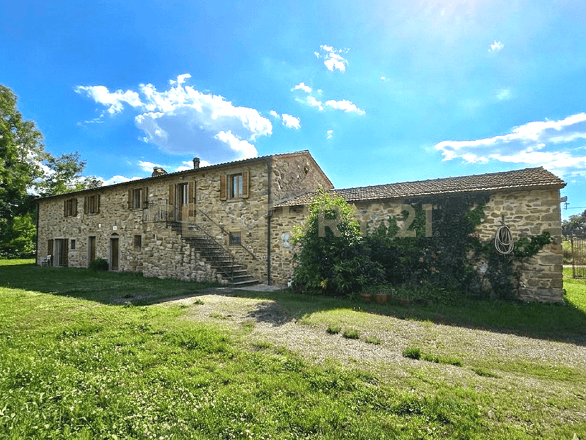 Casa indipendente in Località Vaticino 11, Castiglione della Pescaia — foto 3 di 5