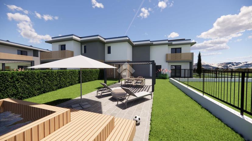 Villa in Via Giuseppe Verdi, Barzana — foto 4 di 5
