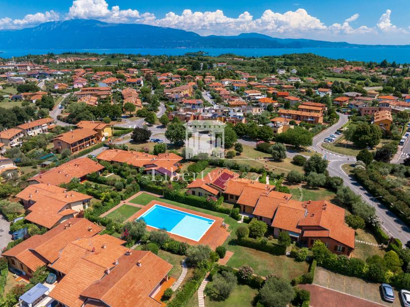 Villa in Via Vallette, San Felice del Benaco — foto 2 di 5