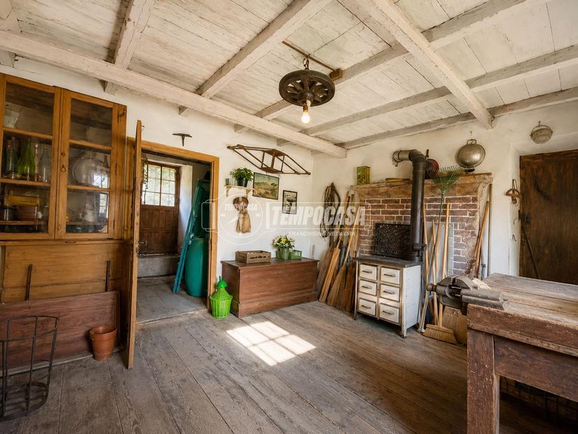 Casa indipendente in Via alle Scuole, Biella — foto 5 di 5