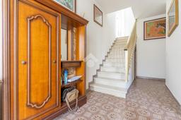 Villa in Via T. Tasso 10, Voghiera
