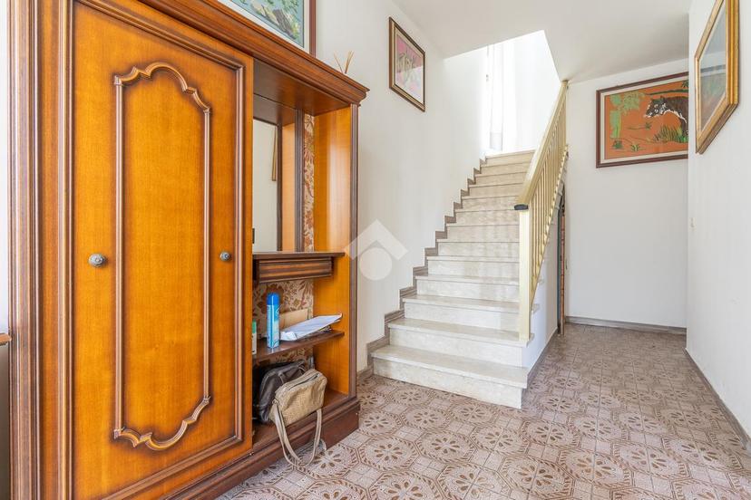 Villa in Via T. Tasso 10, Voghiera