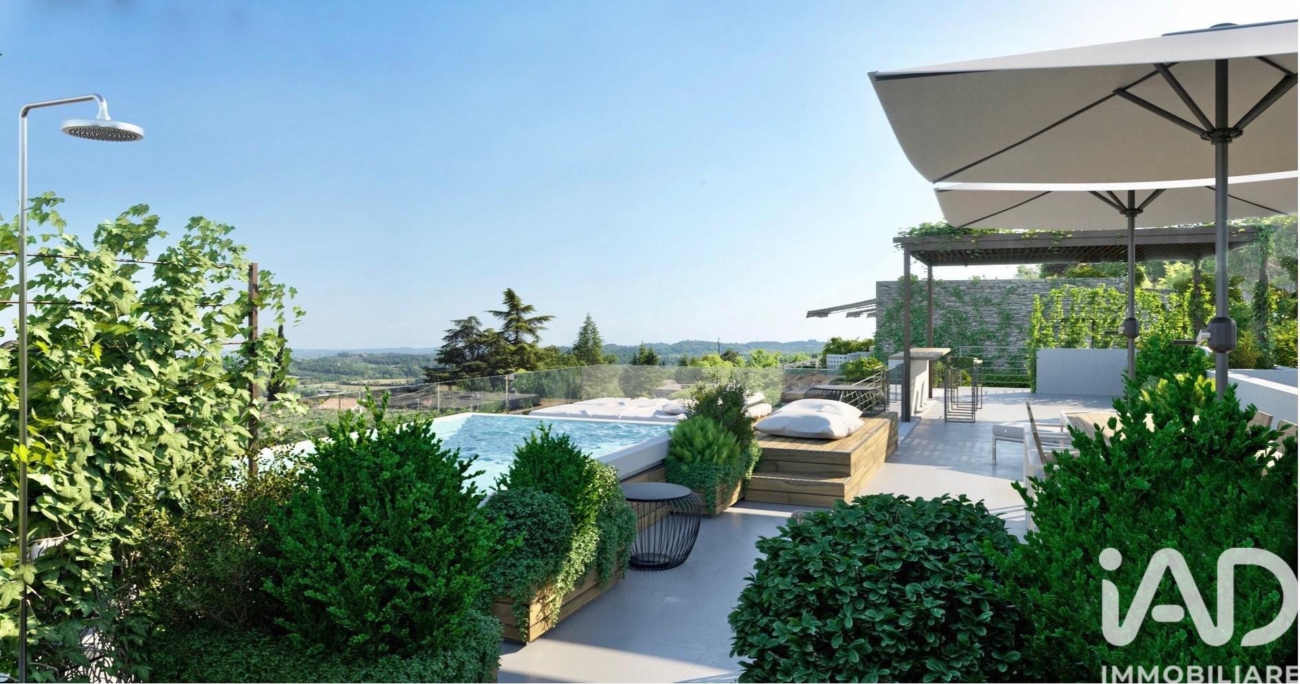 Villa in Via dei Fanti, Lonato del Garda