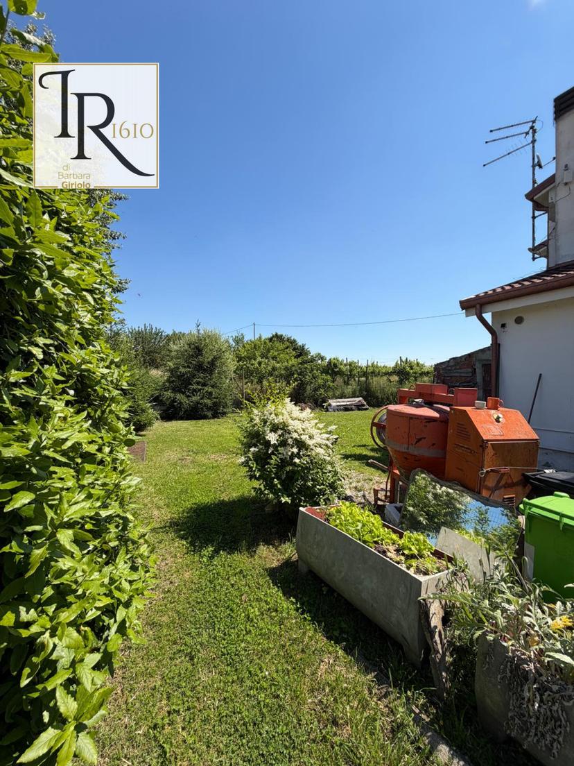 Villa, Bagnolo di Po — foto 2 di 5