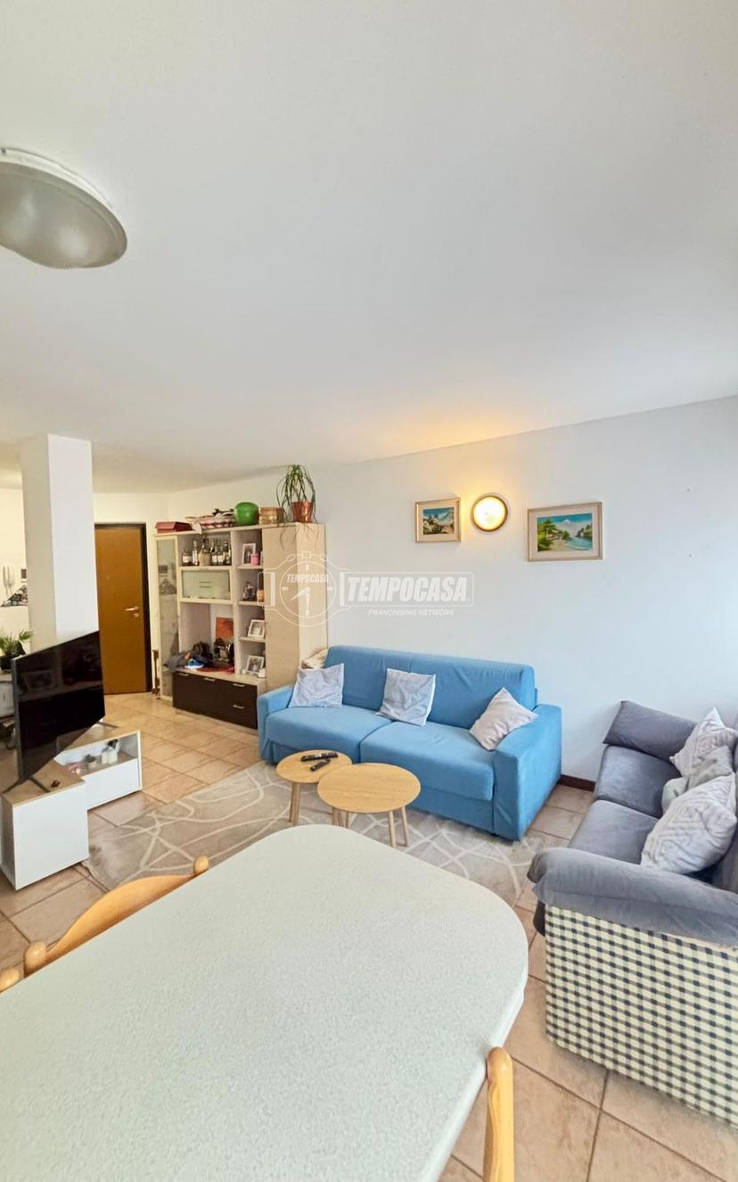 Bilocale in Piazzetta Bivio 13, Ponte nelle Alpi — foto 4 di 5