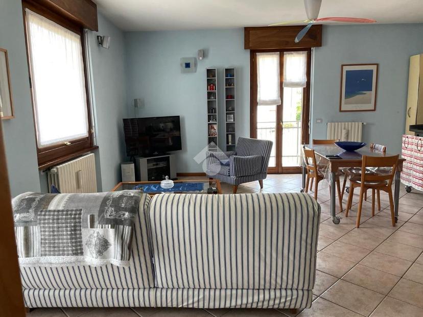 Appartamento in Via XXV Aprile 24, Ardenno — foto 5 di 5