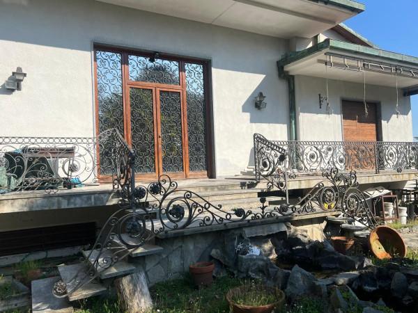 Villa in Via Maddalena 8, Moncrivello — foto 3 di 5