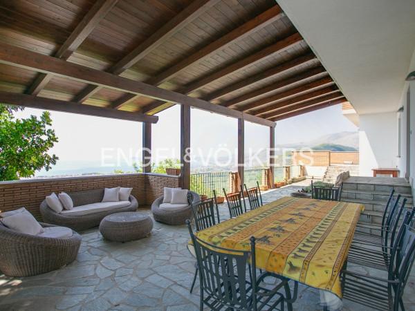Villa in Via Campole, Formia — foto 5 di 5