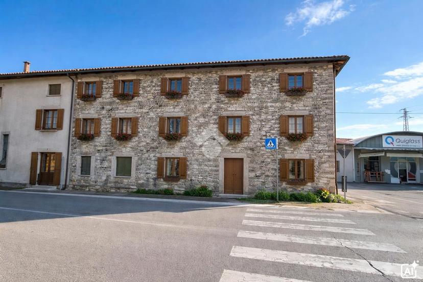 Rustico in Via Passiniotti, Montebelluna