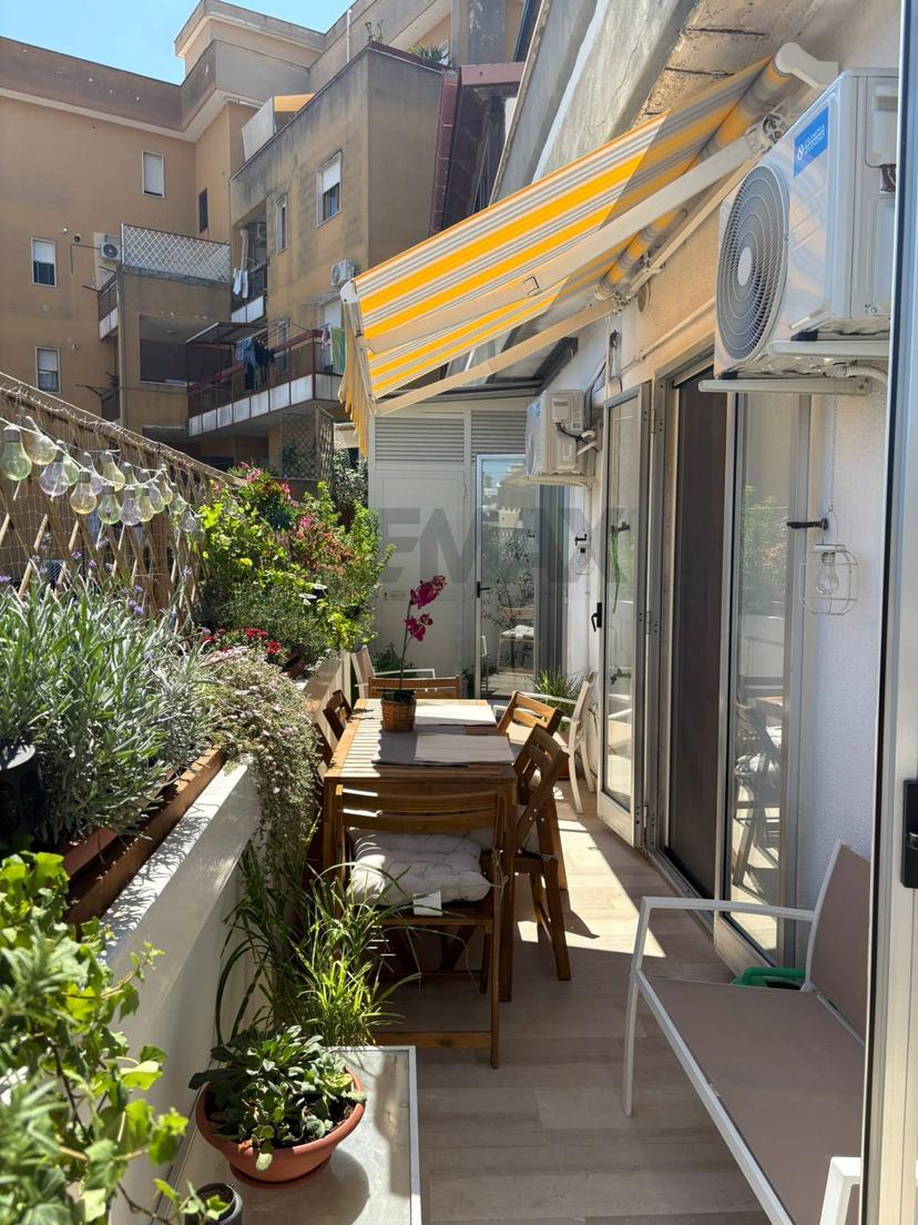 Quadrilocale in Corso Don Luigi Sturzo 83, Trani — foto 2 di 5